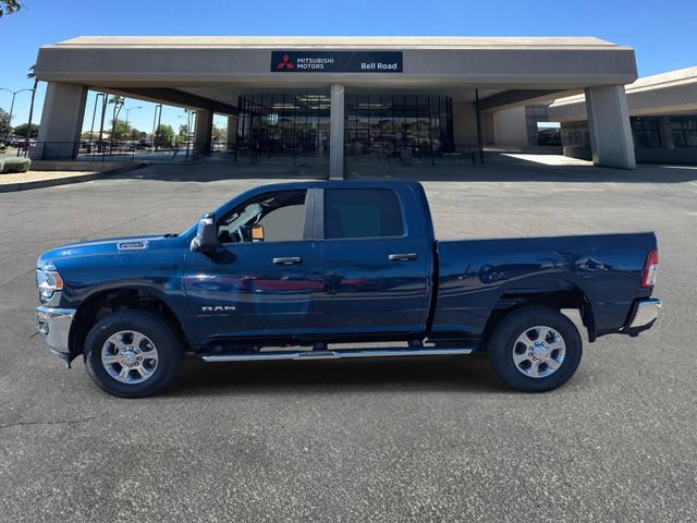 ram ram 2500 pickup 2024 3C6UR5DJ3RG323367 image ram ram 2500 pickup 2024 3C6UR5DJ3RG323367 image